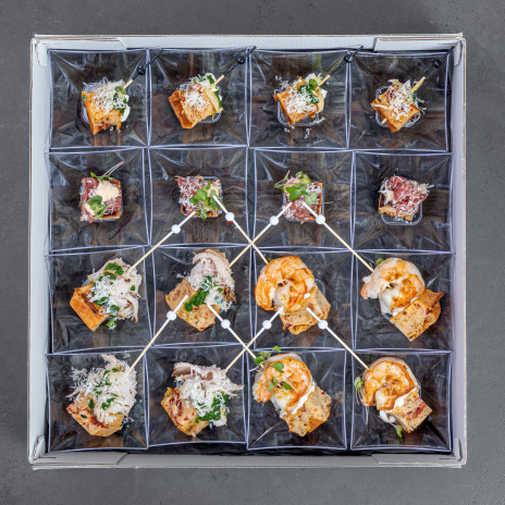 Бокс «Ассорти»