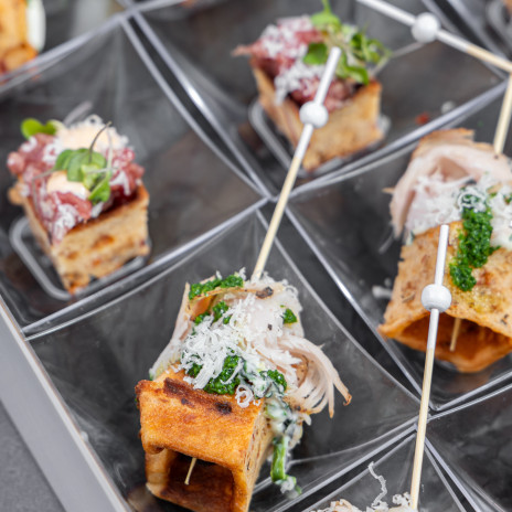 Бокс «Ассорти»