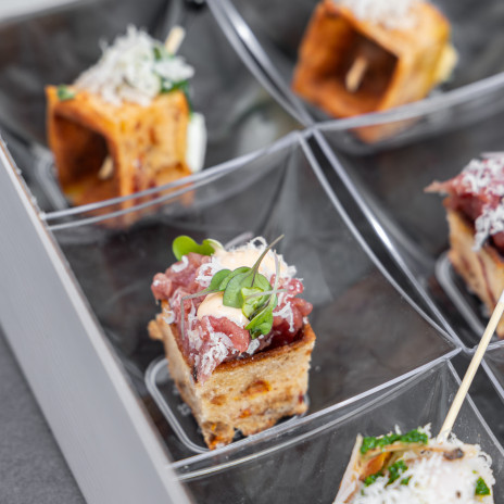 Бокс «Ассорти»