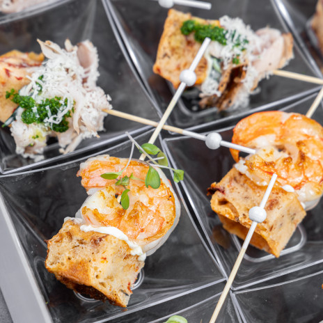 Бокс «Ассорти»