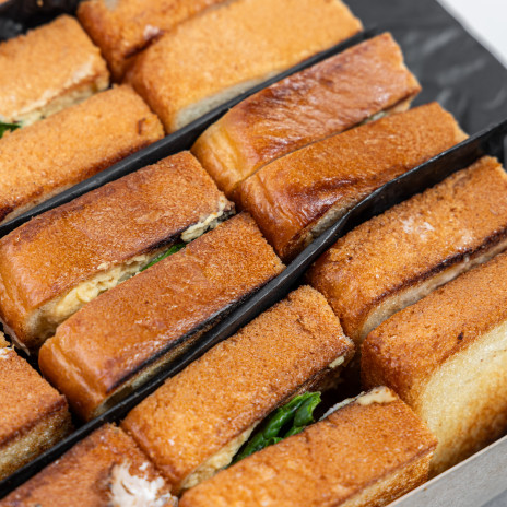  Бокс «Бриошь пати»