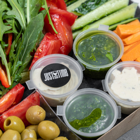  Бокс «Эко-ланч»