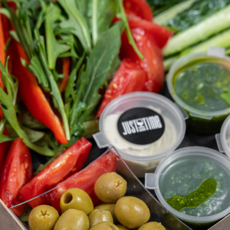  Бокс «Эко-ланч»