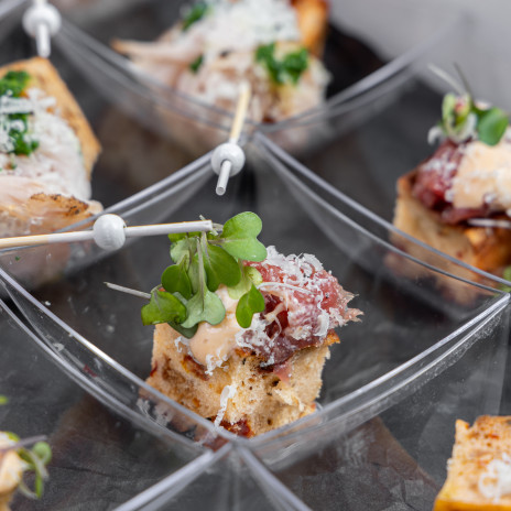  Бокс «Истинным гедонистам»