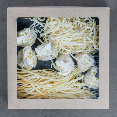  Бокс «Истинным гедонистам»