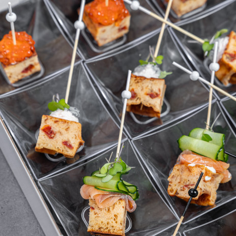  Бокс «К вину два»