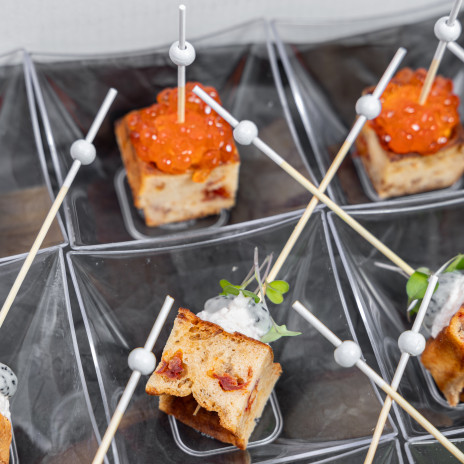  Бокс «К вину два»