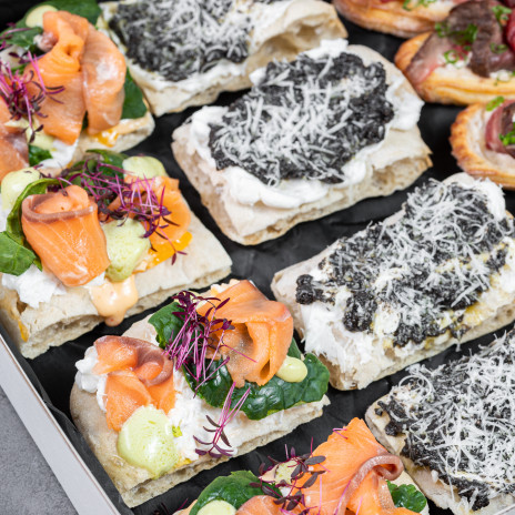  Бокс «К вину два»