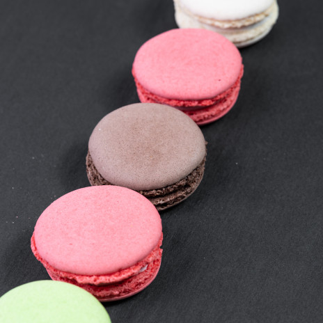  Бокс «К вину два»