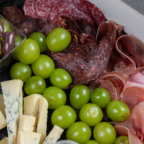  Бокс «К вину раз»