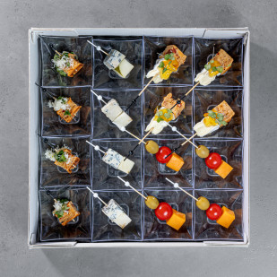 Бокс «Легкий»