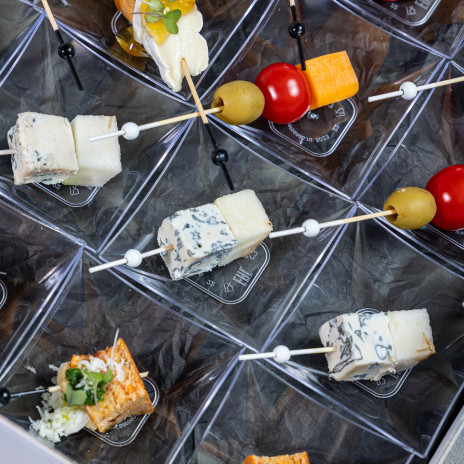 Бокс «Легкий»