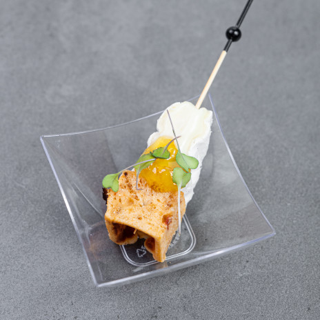 Бокс «Легкий»