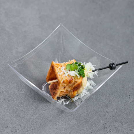 Бокс «Легкий»