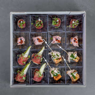 Бокс «Мясной»