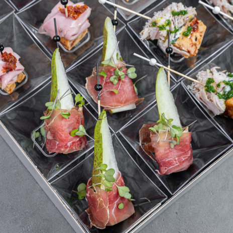 Бокс «Мясной»