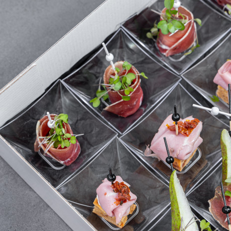 Бокс «Мясной»