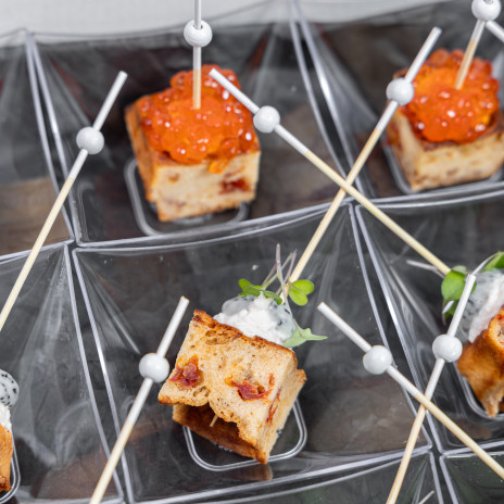 Бокс «Рыбный»