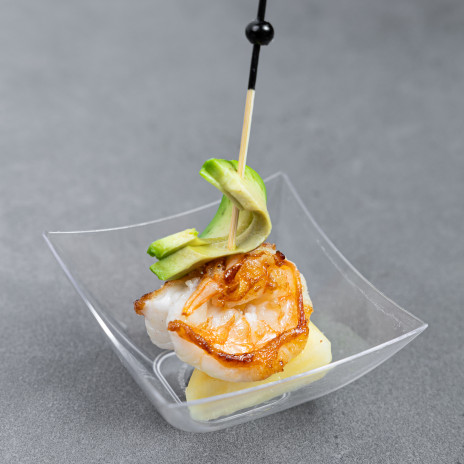 Бокс «Рыбный»