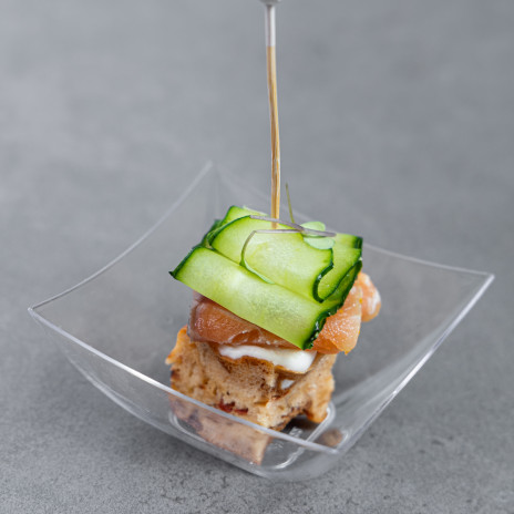 Бокс «Рыбный»