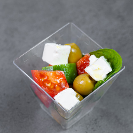 Бокс «Салат бар»