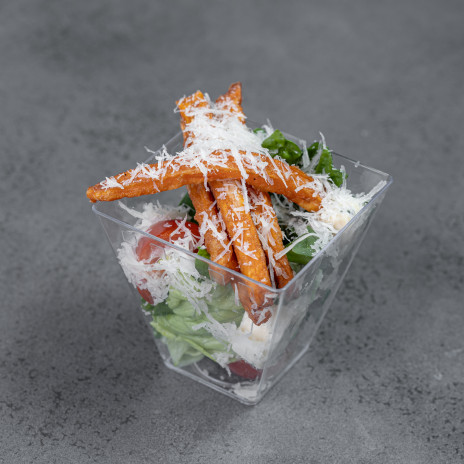 Бокс «Салат бар»