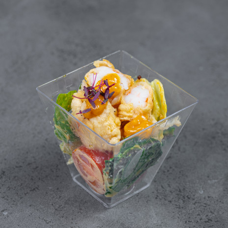 Бокс «Салат бар»