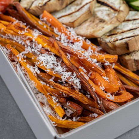  Бокс «Шашлычок под коньячок»