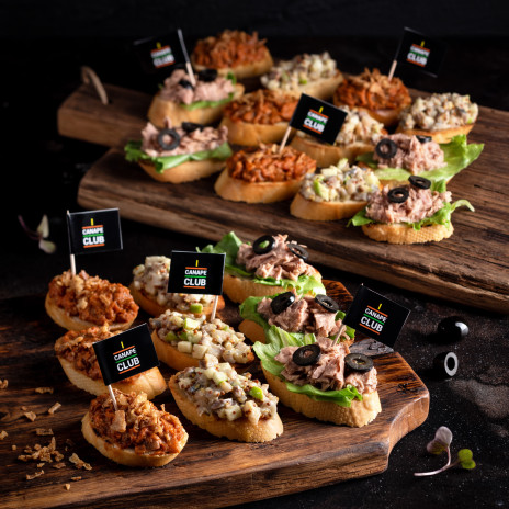 Фуршет 16-20 персон